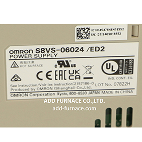 OMRON S8VS-06024
